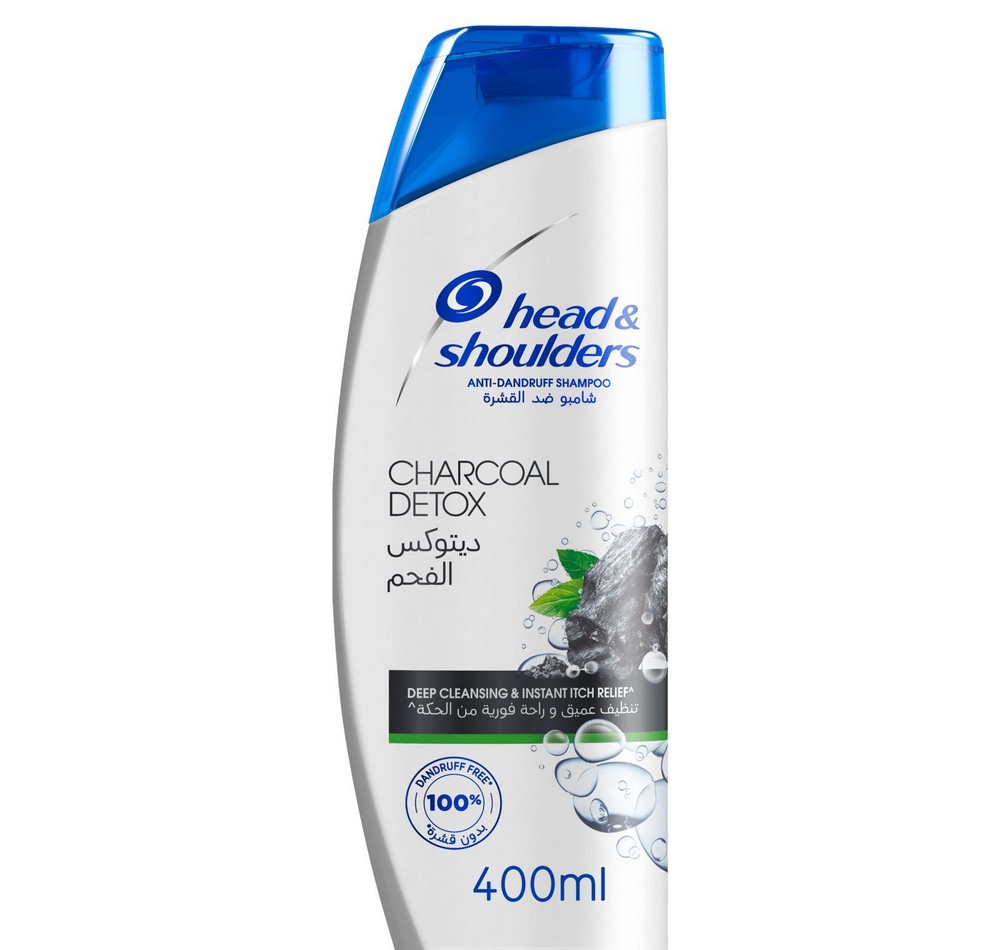 شامپو head&shoulders 405254