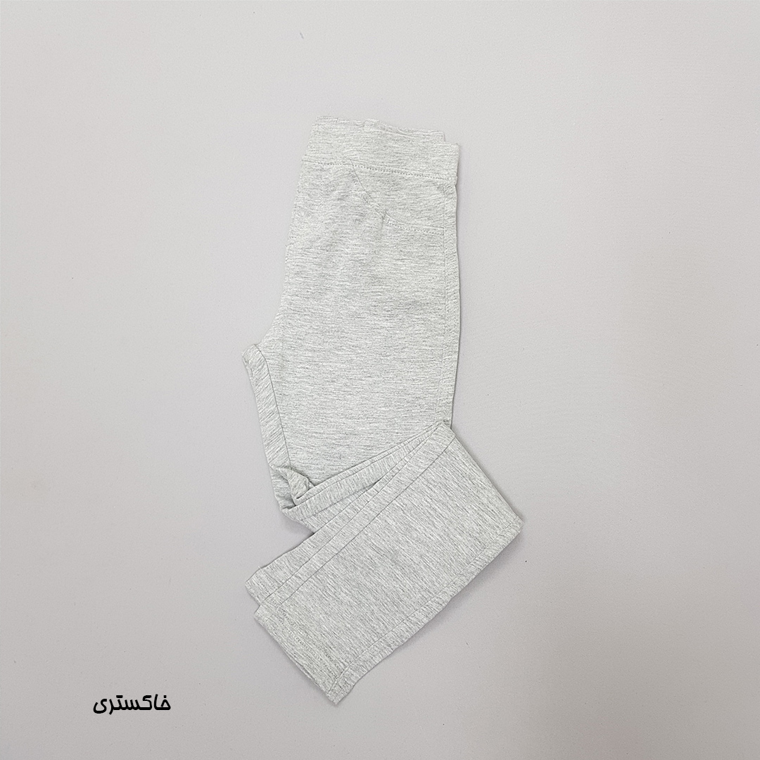 ساپورت دخترانه 30298 سایز 4 تا 12 سال مارک Free Style   *