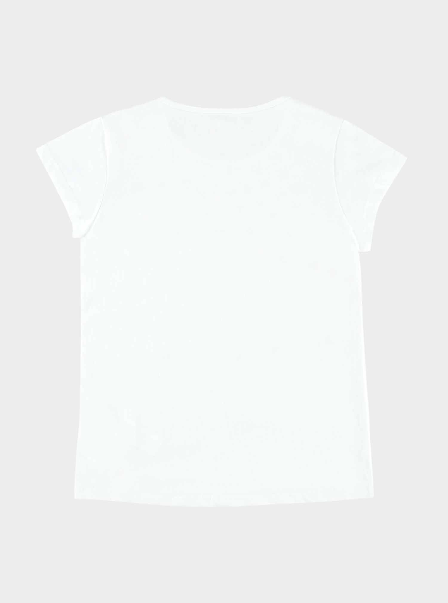 تی شرت دخترانه 28568 سایز 3 تا 14 سال مارک PIAZA ITALIA   *
