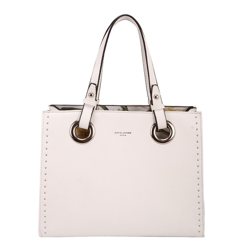 کیف مجلسی زنانه مارک DAVIDJONES کد 500870
