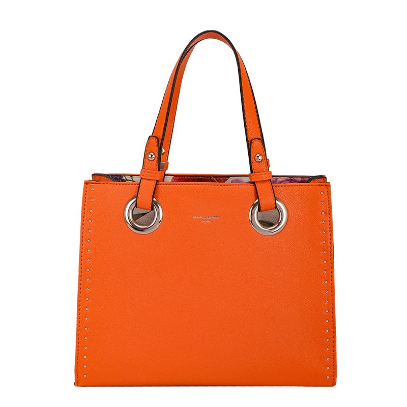 کیف مجلسی زنانه مارک DAVIDJONES کد 500870