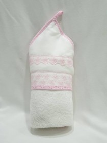 حوله کلاه دار با لیف405818