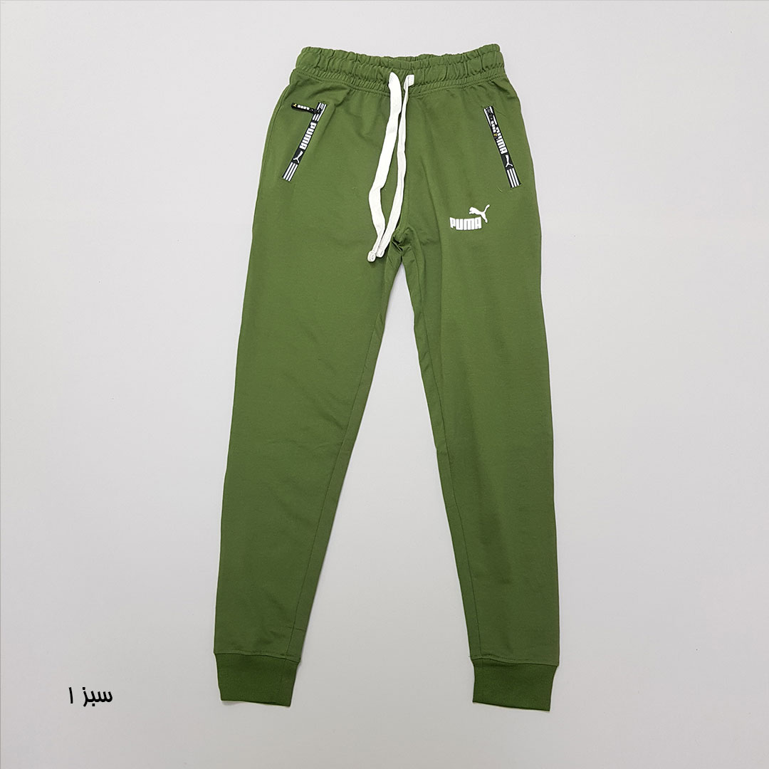 شلوار اسپورت مردانه 28545 مارک PUMA   *