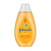 شامپو بچه جانسون 300 میل کد 500889
