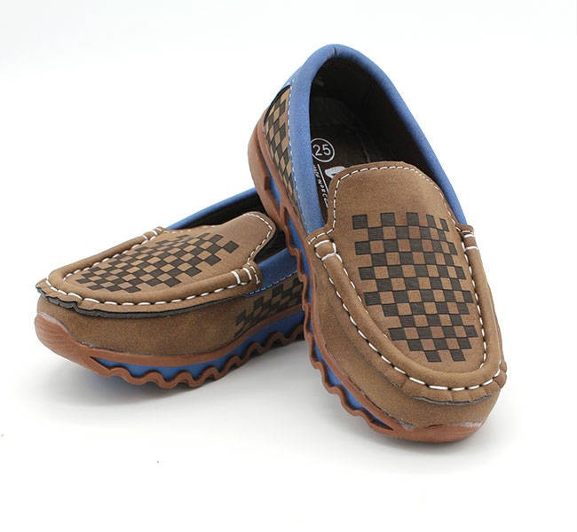 کفش پسرانه 18342 سایز 31 تا 36 مارک VINY