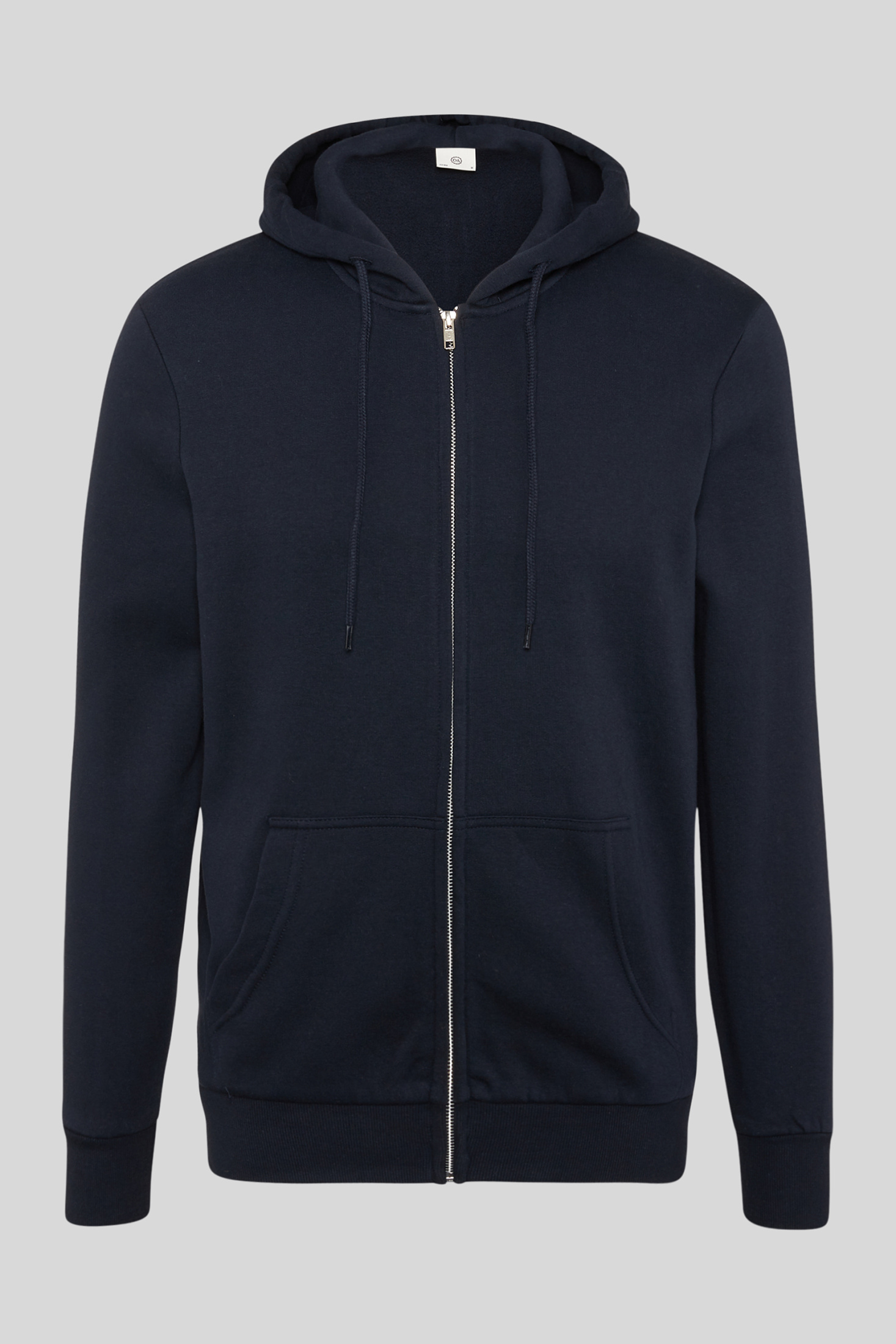 سویشرت کلاه دار 30385 مارک Basic Collection