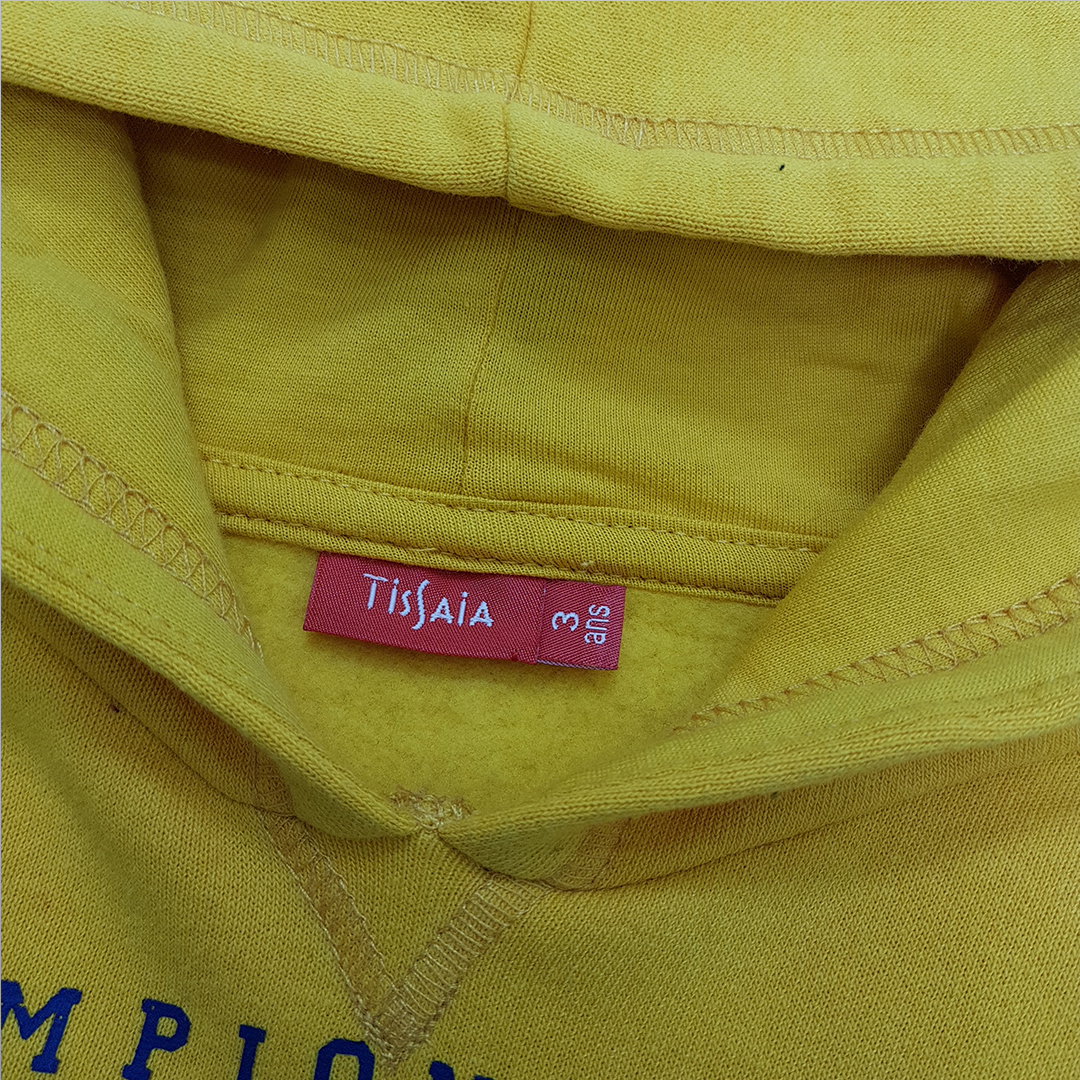 سویشرت پسرانه 30422 سایز 3 تا 10 سال مارک TISSAIA