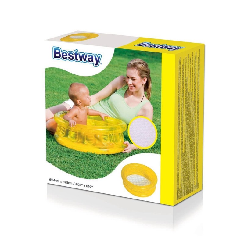 استخر بادی کودک بست وی Bestway 6001747