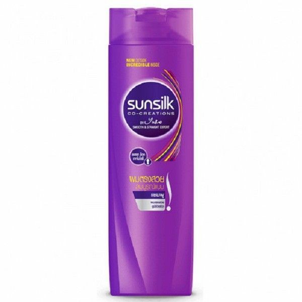 شامپو sunsilk 405420