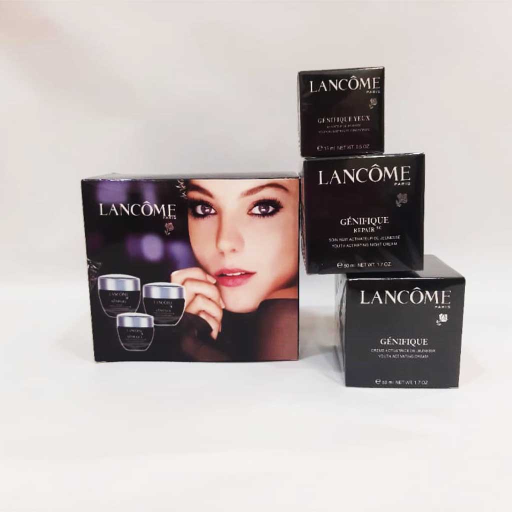 پک کرم روز و شب و دور چشم LANCOME کد 500989