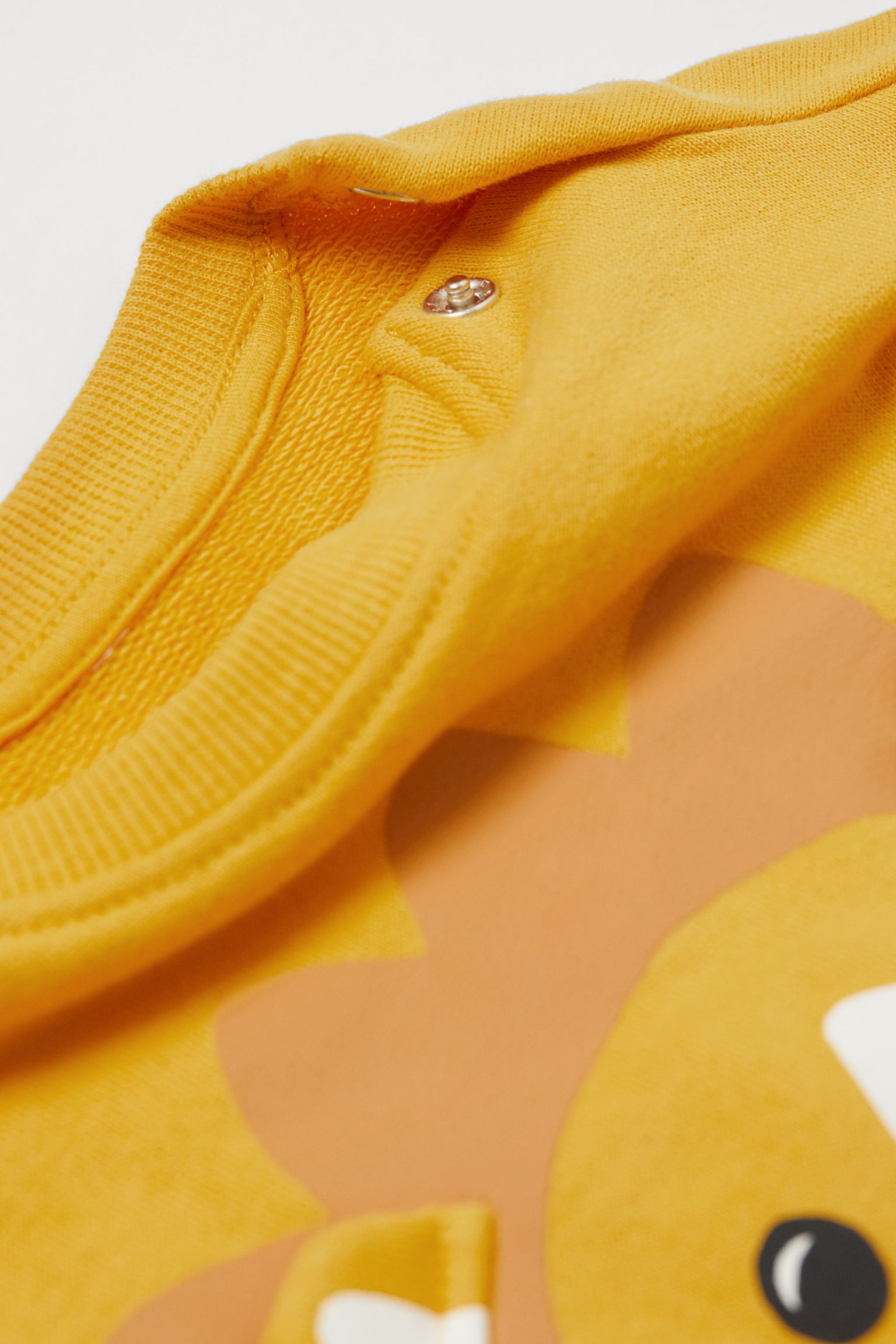 پلیور پسرانه 30571 سایز 3 ماه تا 3 سال مارک H&M
