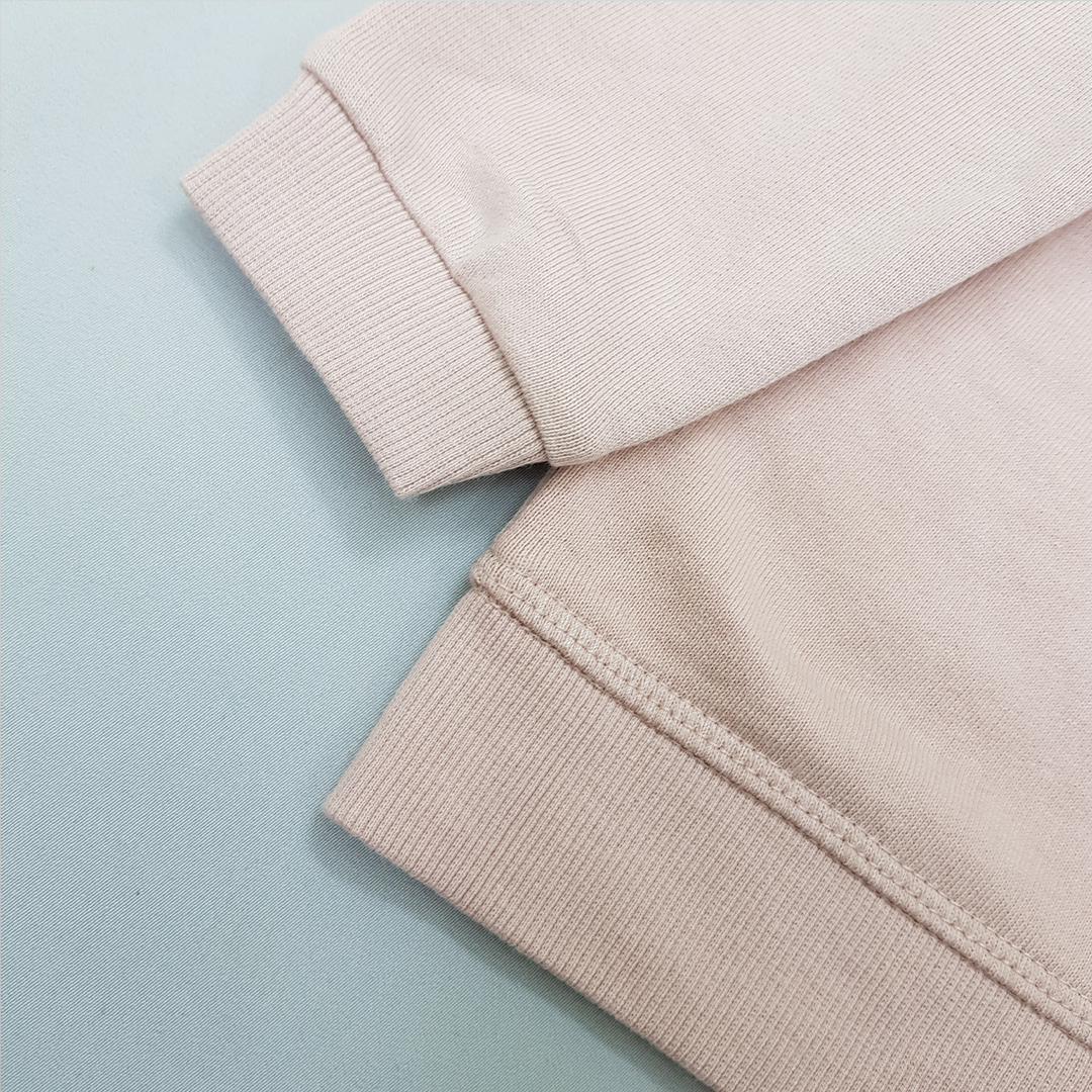 پلیور دخترانه 30574 سایز 3 ماه تا 4 سال مارک H&M
