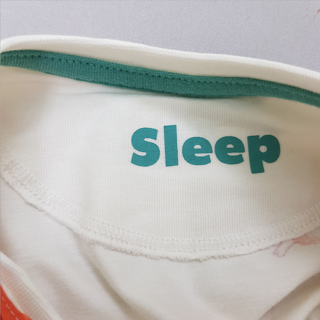 بلوز پسرانه 30597 سایز 1.5 تا 7 سال مارک M&S   *
