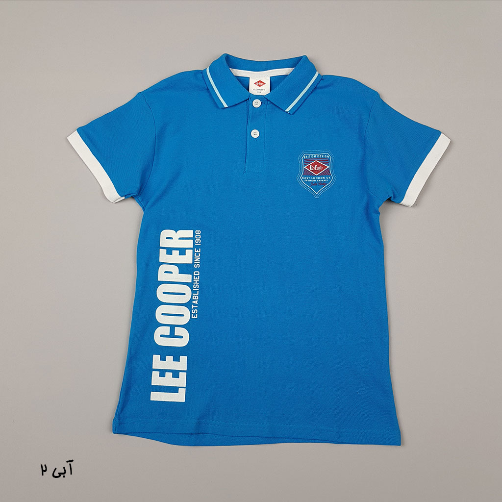 تی شرت پسرانه سایز 8 تا 14 سال مارک LEE COOPER کد 27830   *