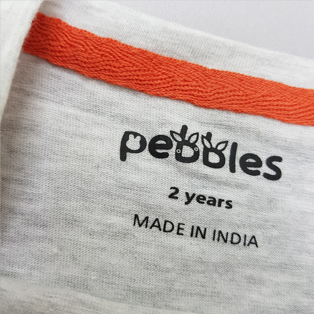 ست پسرانه 30632 سایز 2 تا 8 سال مارک Pebbles