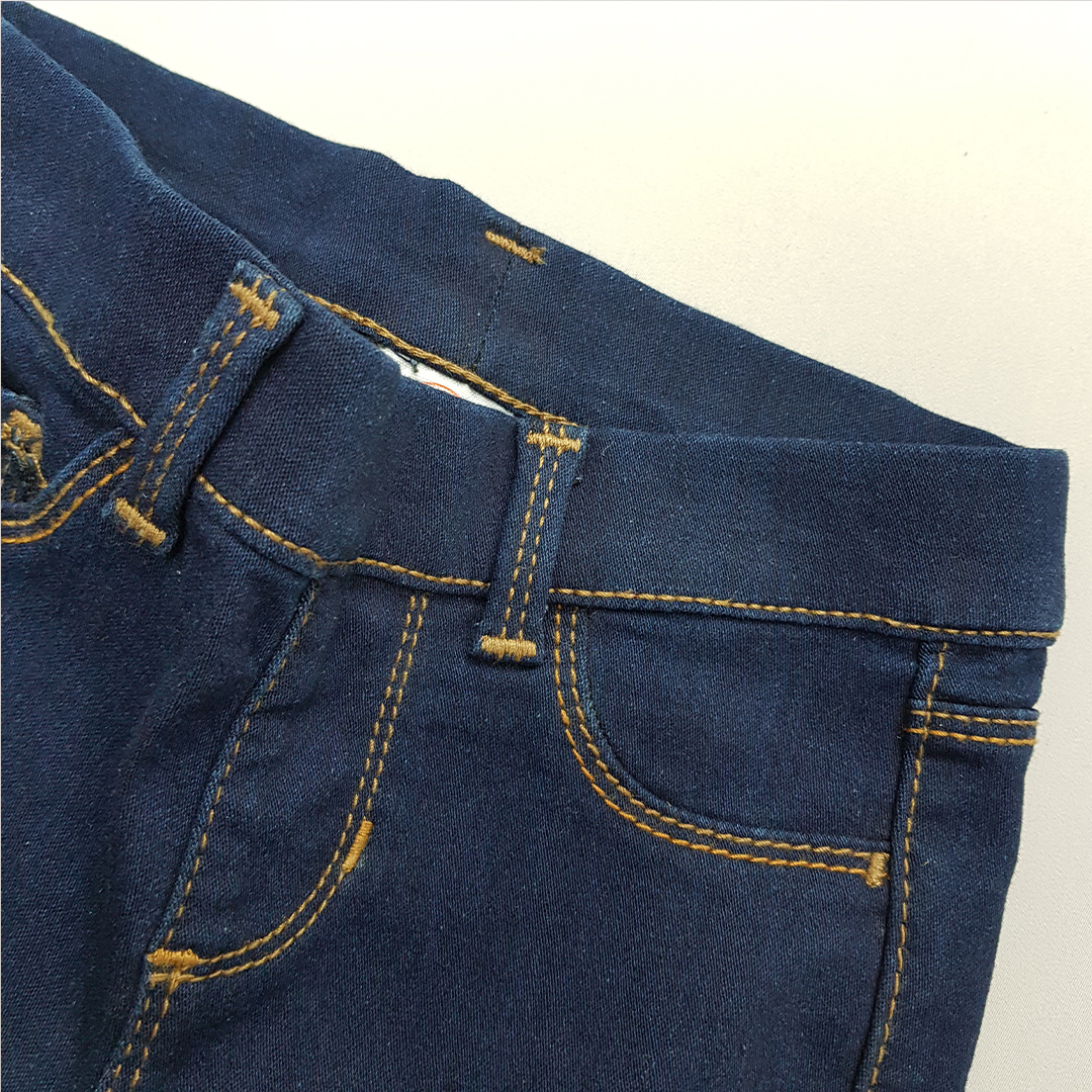 شلوار جینز 30723 سایز 4 تا 18 سال مارک WONDER NATION