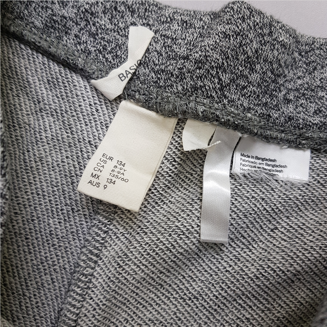 شلوار 30714 سایز 8 تا 14 سال مارک H&M