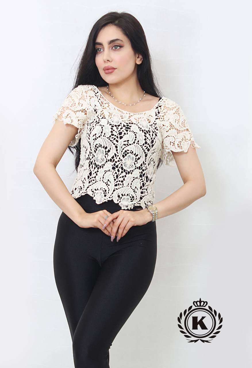 گیپور زنانه 405698 کیفیت عالی