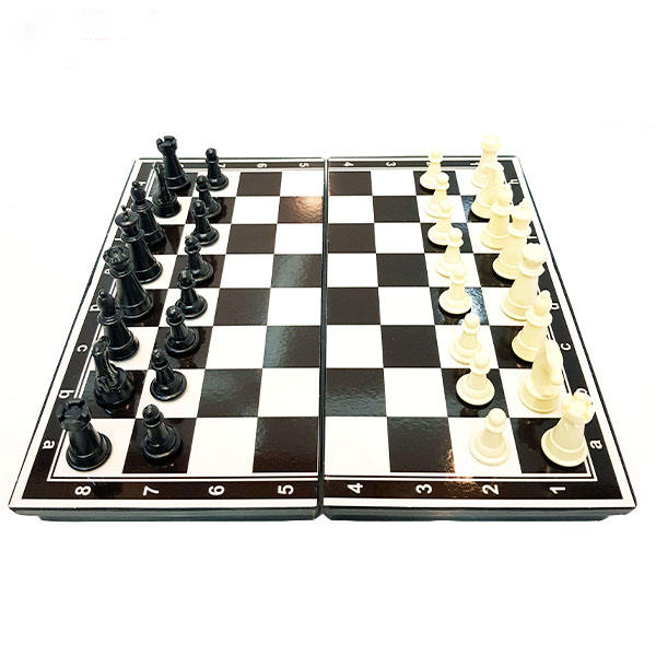 شطرنج کیش و مات 6001834