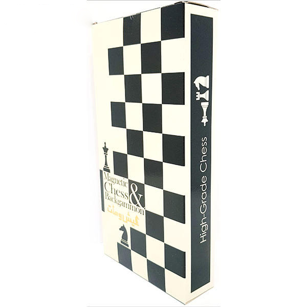 شطرنج کیش و مات 6001834