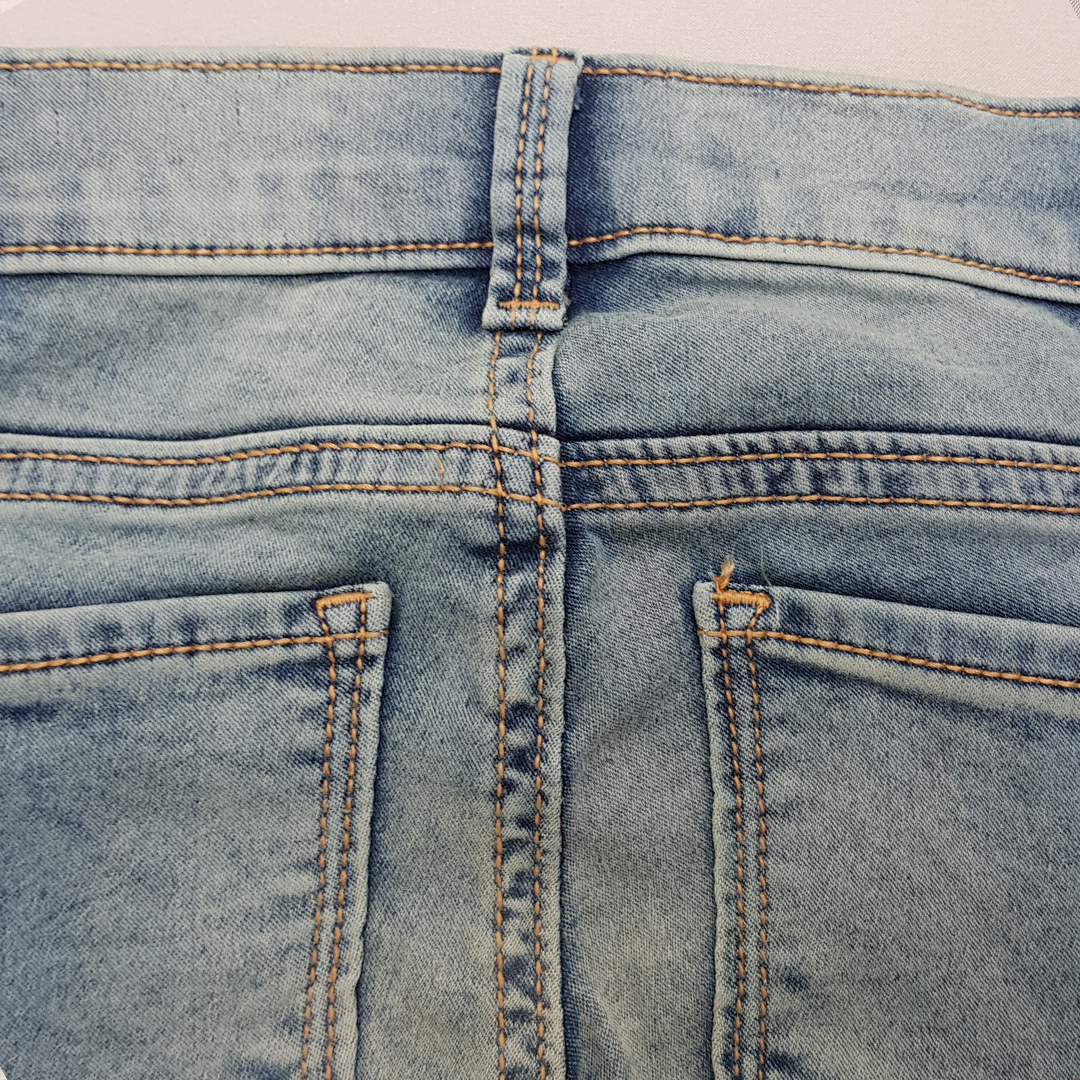 شلوار جینز 30851 سایز 5 تا 16 سال مارک OLD NAVY