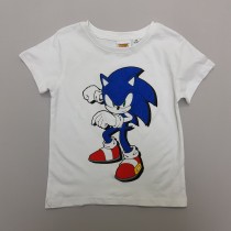 بلوز پسرانه 30886 سایز 4 تا 12 سال مارک Sonic