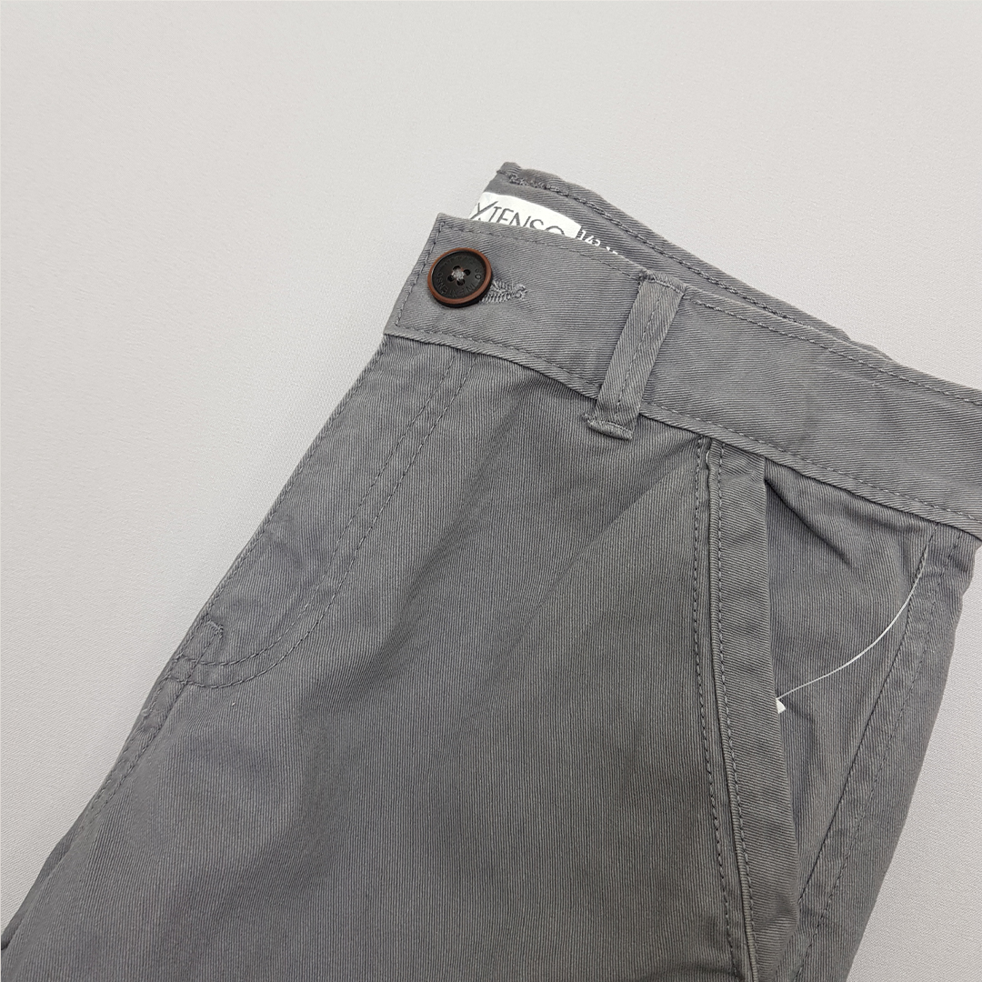 شلوار جینز پسرانه 30907 سایز 7 تا 14 سال مارک inextenso