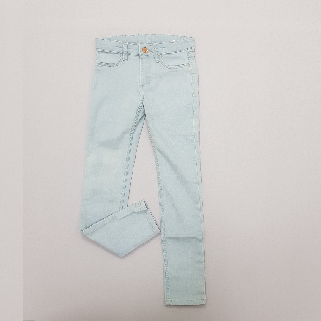 شلوار جینز 30903 سایز 8 تا 14 سال مارک DENIM