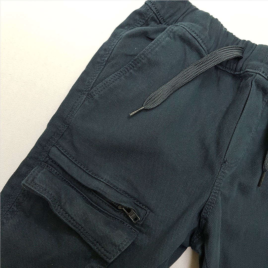 شلوار جینز پسرانه 30912 سایز 3 تا 14 سال کد 2 مارک TAPEA LOEIL