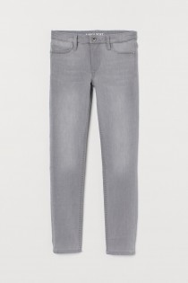 شلوار جینز 30902 سایز 8 تا 14 سال مارک H&M