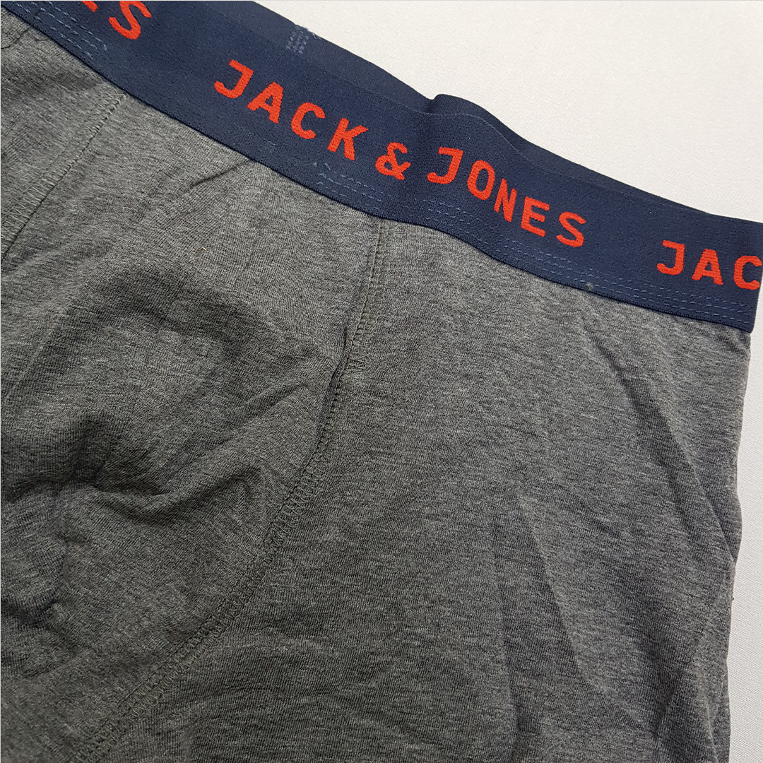 شورت دو عددی مردانه 28915 مارک JACK JONES