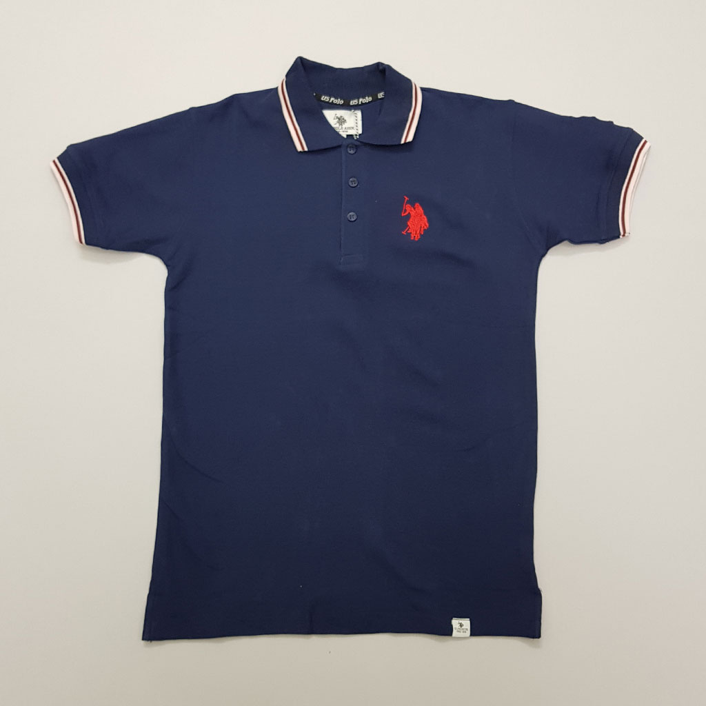 تی شرت مردانه 27912 مارک US POLO   *