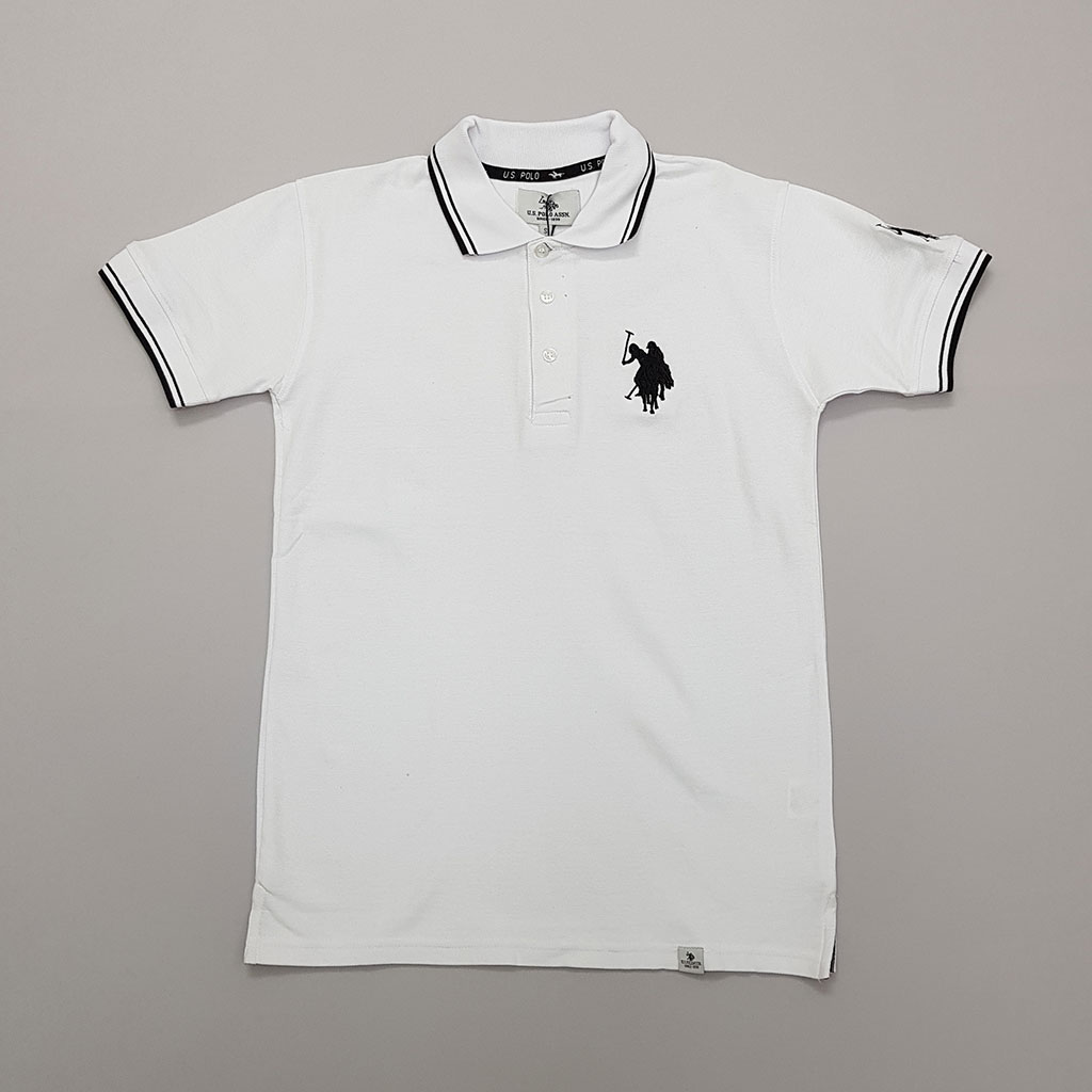 تی شرت مردانه 27912 مارک US POLO   *