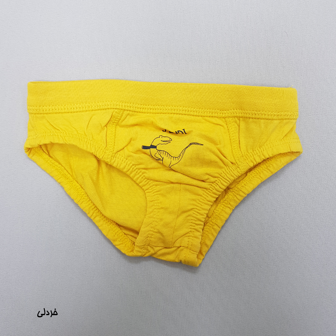 شورت پسرانه 30956 سایز 2 تا 14 سال مارک VERTBAUDET