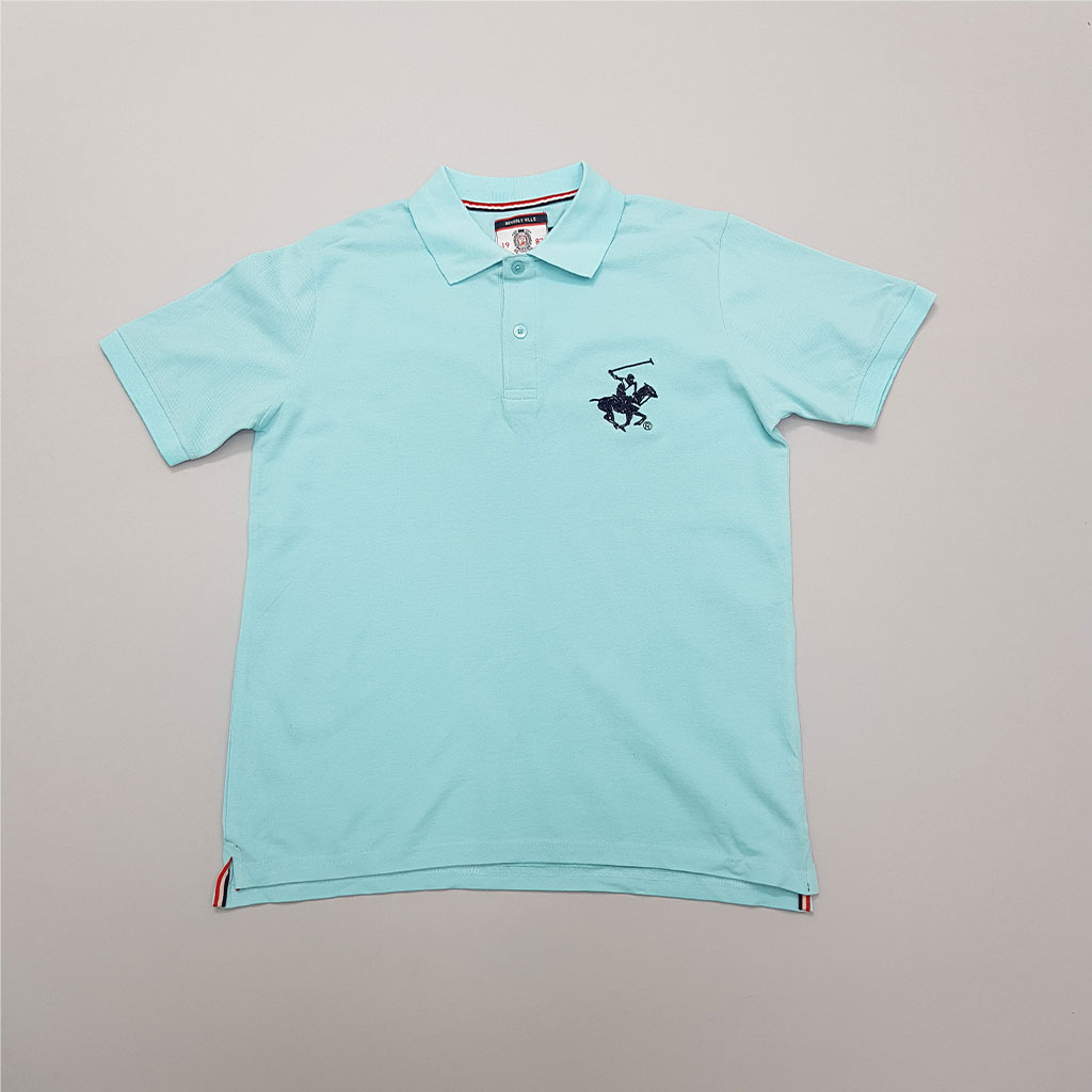 تی شرت مردانه 27906 مارک POLO CLUB   *