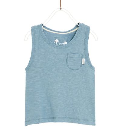 بلوز حلقه ای پسرانه 31224 سایز 4 تا 14 سال مارک ZARA