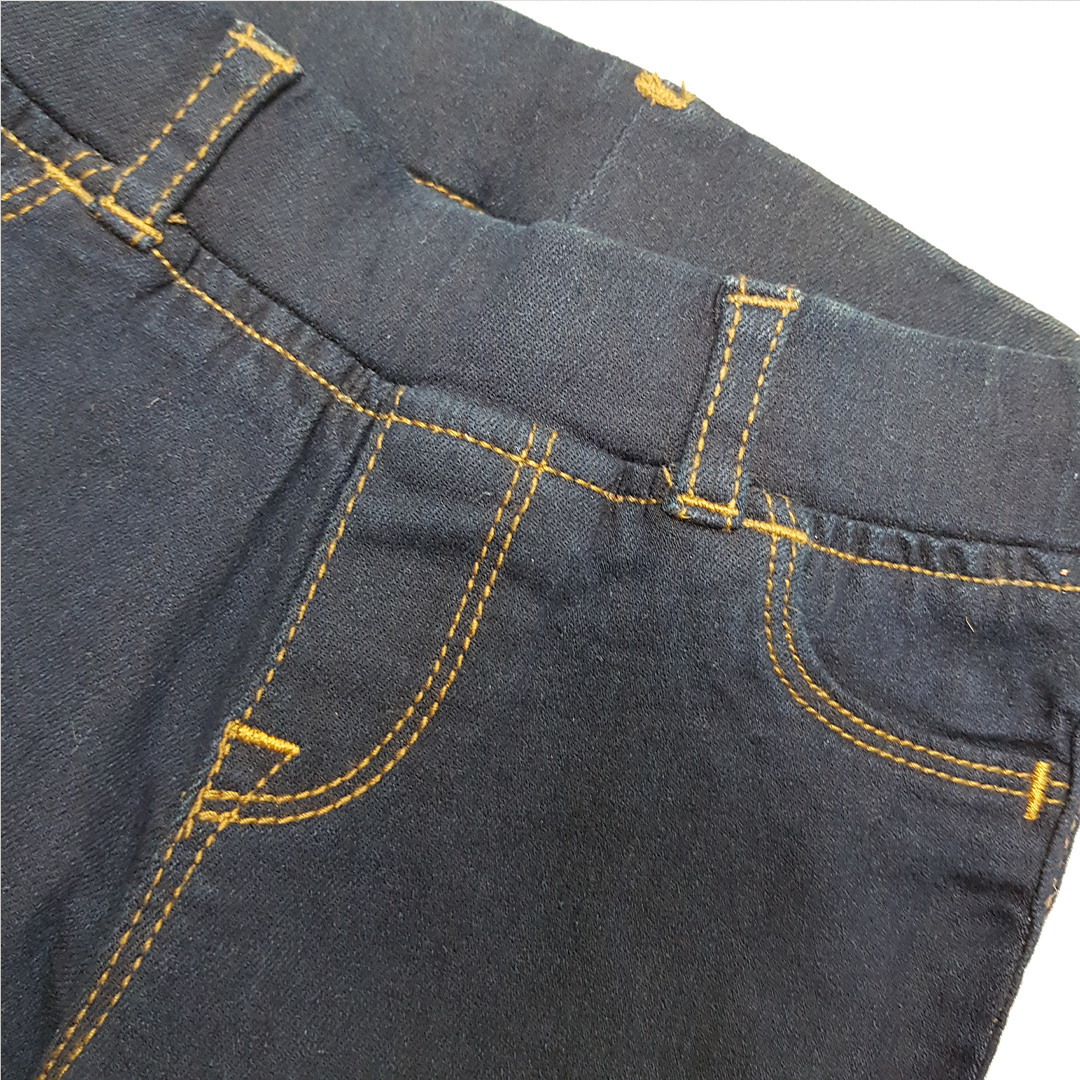 شلوار جینز 31205 سایز 12 ماه تا 5 سال مارک GAP