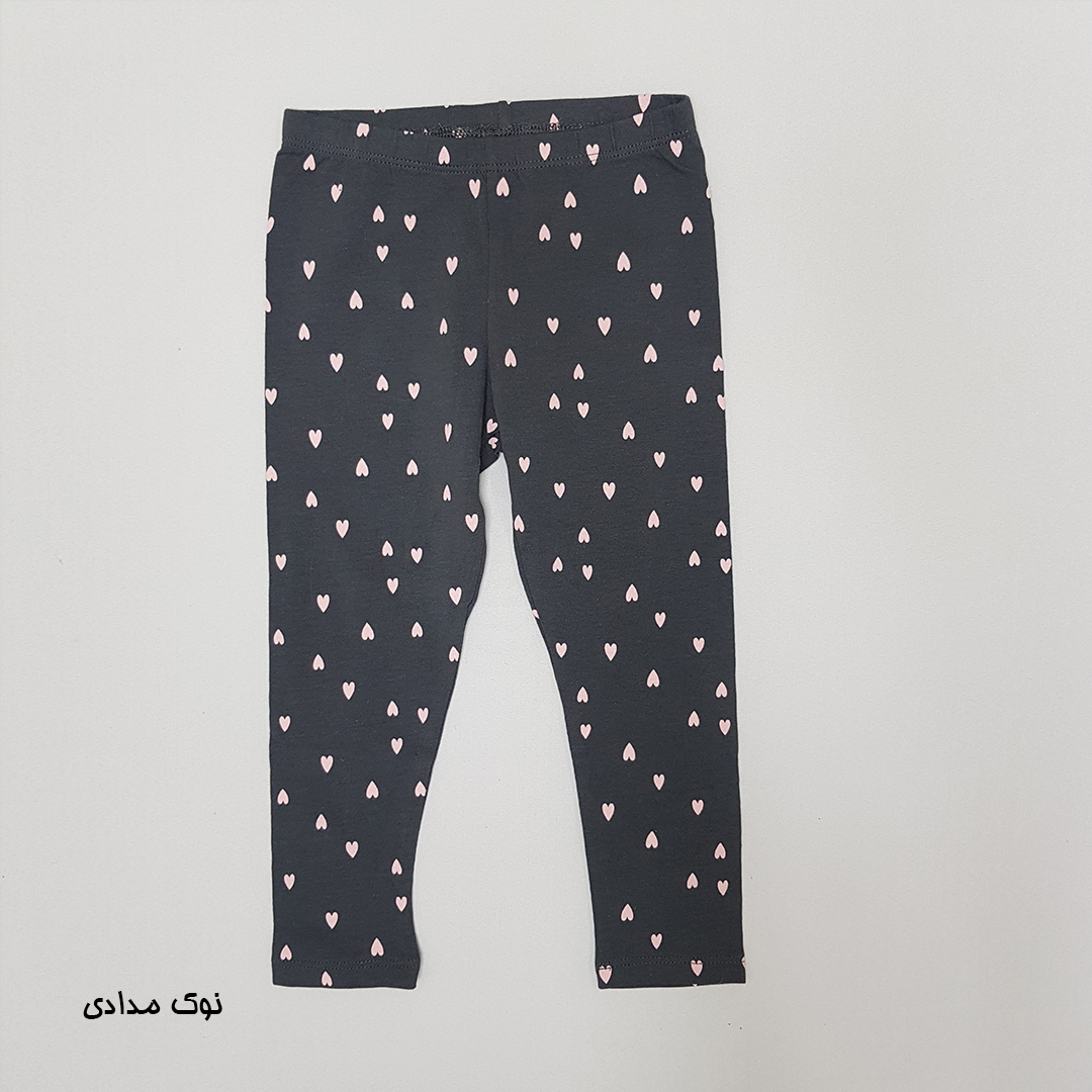 ساپورت دخترانه 31290 سایز 9 ماه تا 11 سال مارک H&M