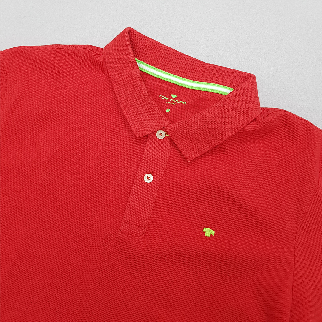 تی شرت مردانه 31314 کد 14 مارک TOM TAILOR