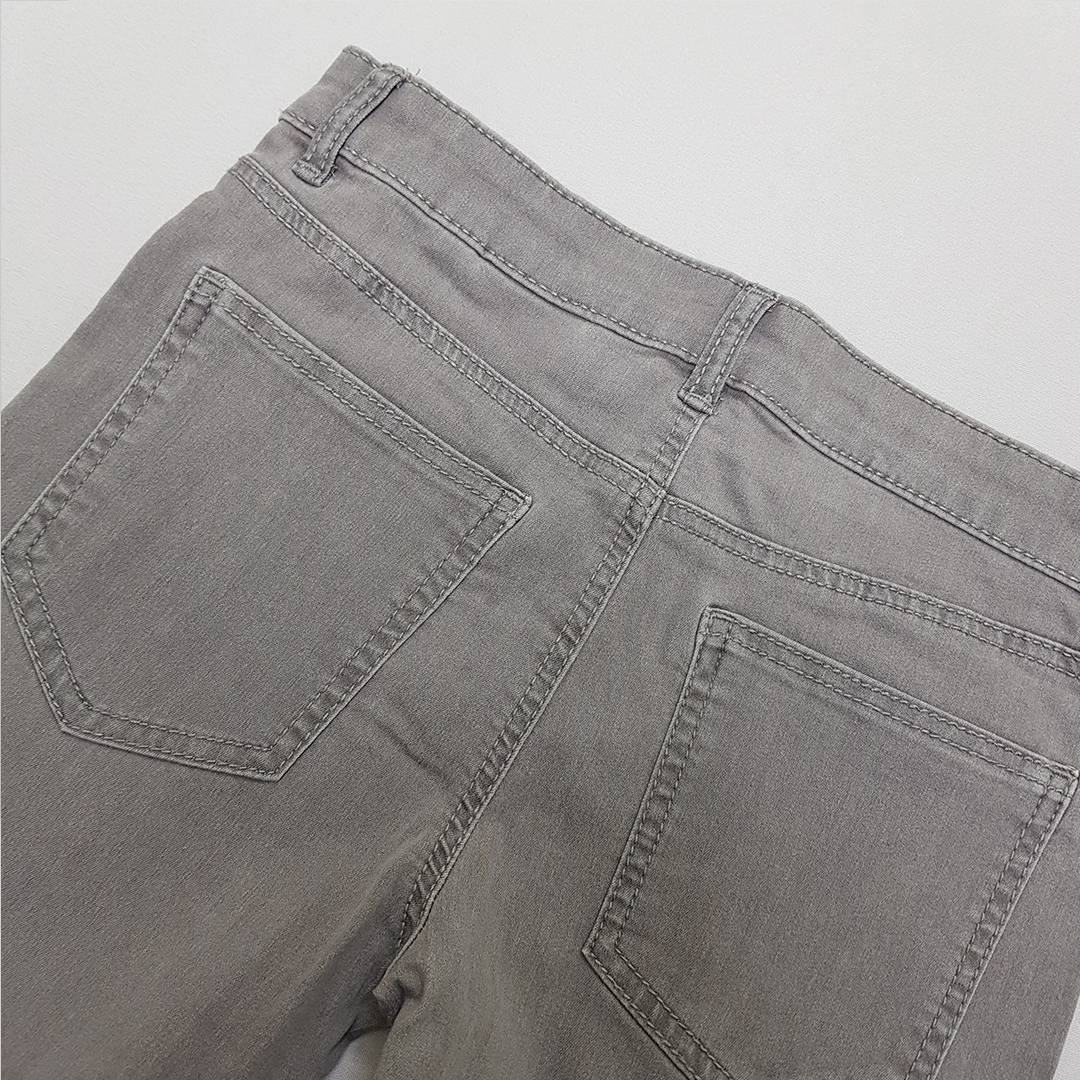 شلوار جینز 30902 سایز 8 تا 14 سال مارک H&M   *