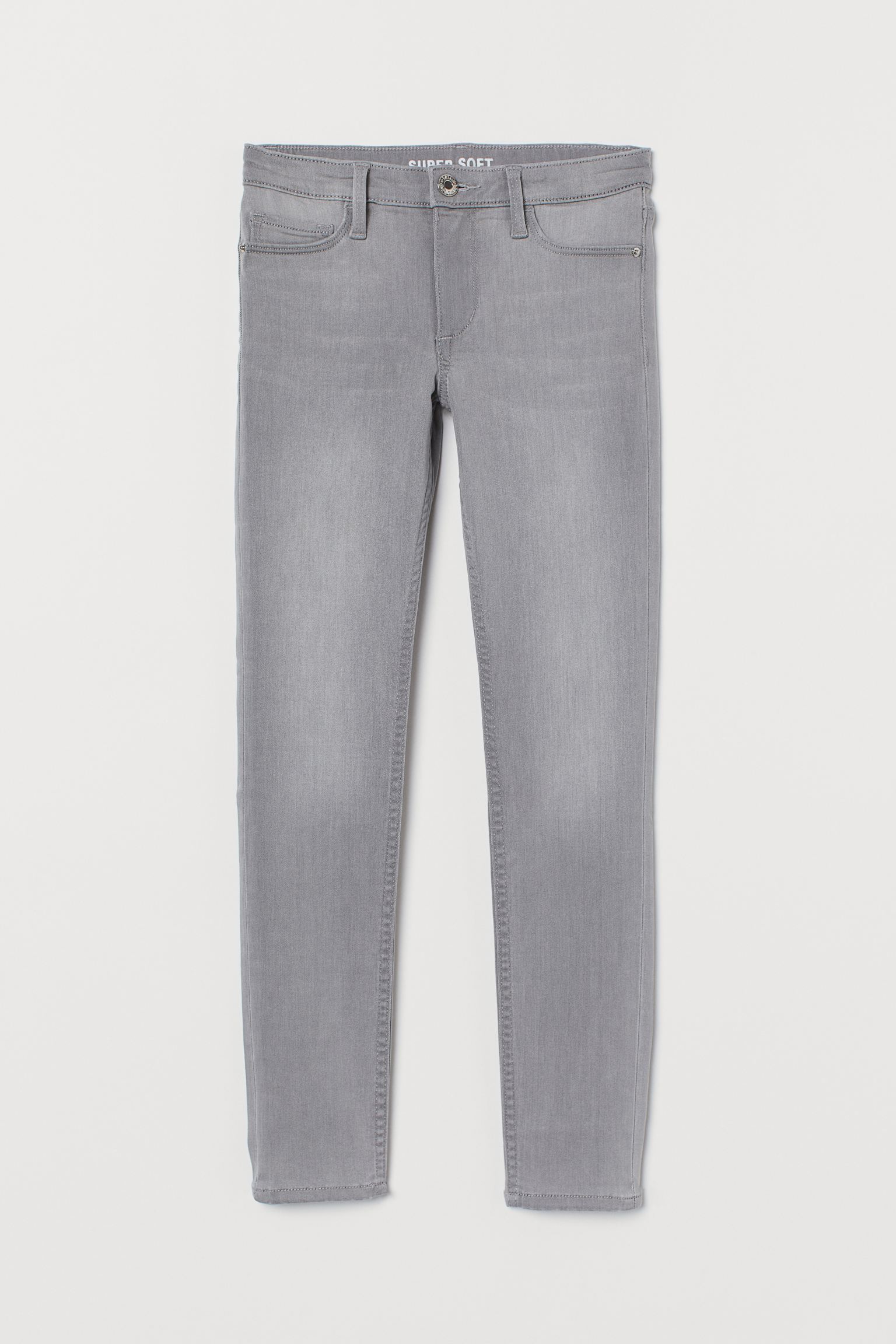 شلوار جینز 30902 سایز 8 تا 14 سال مارک H&M   *