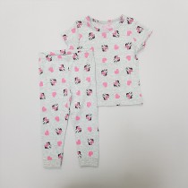 ست دخترانه 31447 سایز 2 تا 8 سال مارک MotherCare