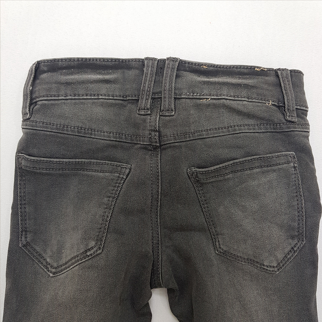 شلوار جینز پسرانه 31497 سایز 12 ماه تا 14 سال
