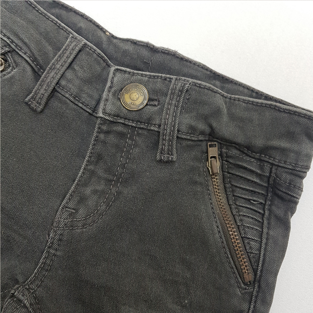 شلوار جینز پسرانه 31497 سایز 12 ماه تا 14 سال