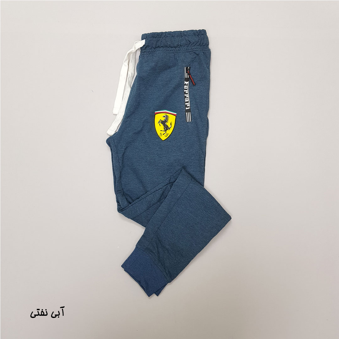 شلوار اسپورت مردانه 28546 مارک Ferrari   *