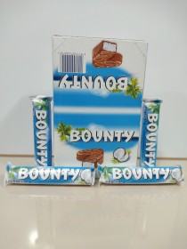 شکلات نارگیلی بانتی Bounty 405880