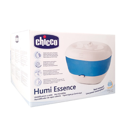 دستگاه بخور گرم چیکو chicco کد 6001906