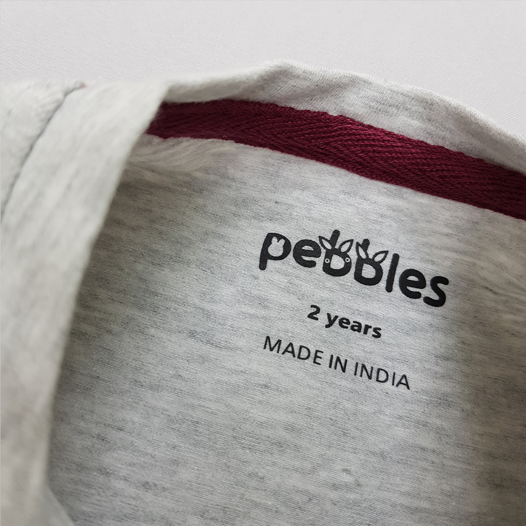ست پسرانه 31632 سایز 2 تا 8 سال مارک Pebbles