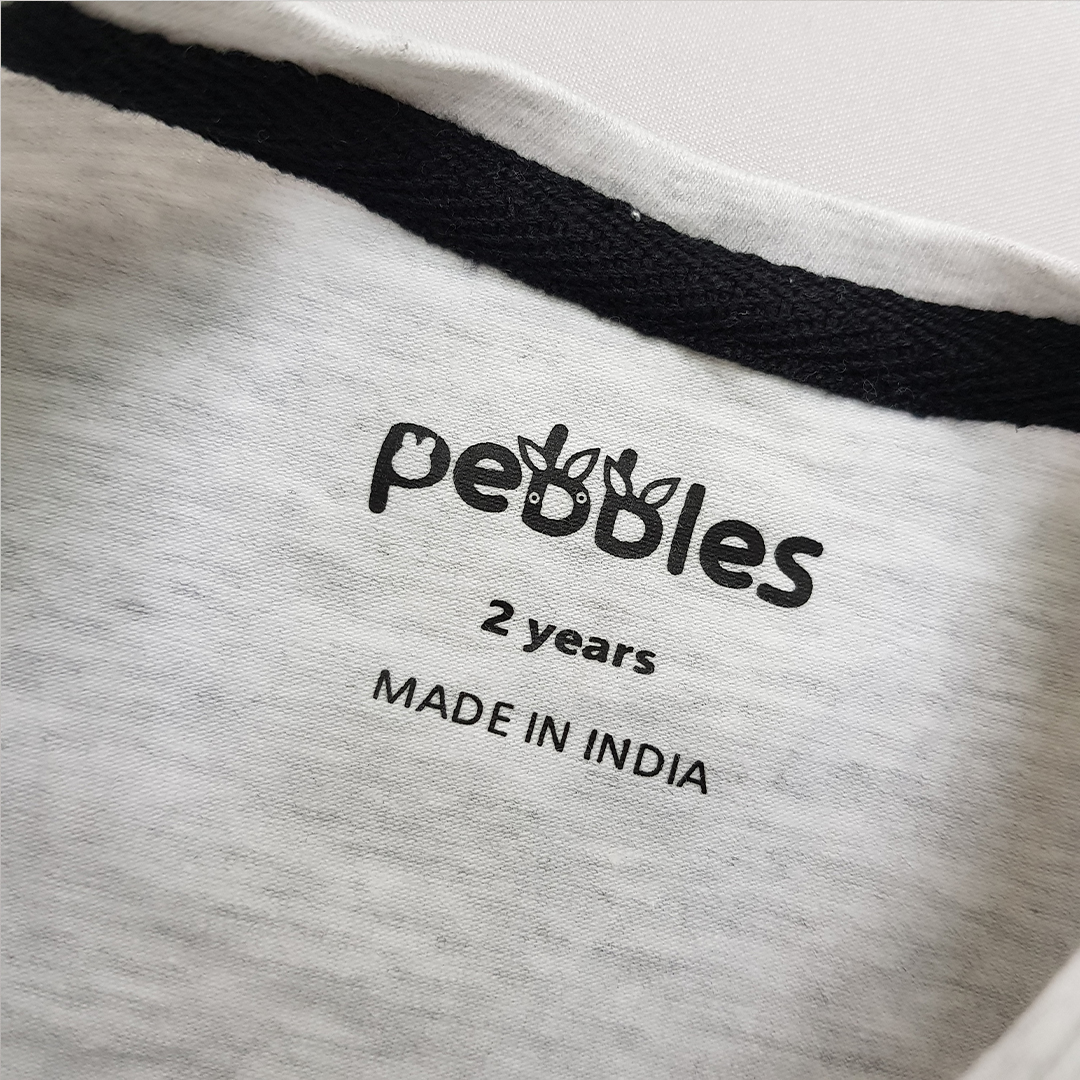 ست پسرانه 31630 سایز 2 تا 8 سال مارک Pebbles