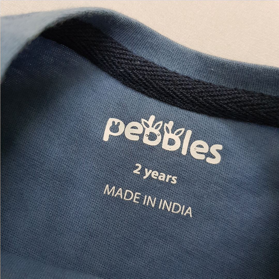 ست پسرانه 31627 سایز 2 تا 10 سال مارک Pebbles